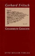 Gesammelte Gedichte