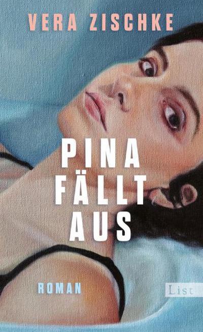 Pina fällt aus