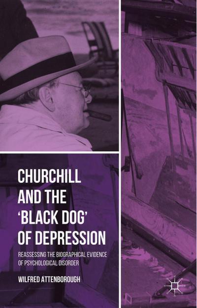 Churchill and the ’Black Dog’ of Depression