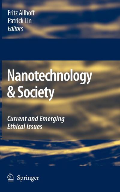 Nanotechnology & Society
