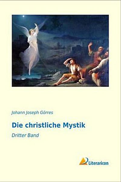 Die christliche Mystik