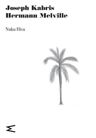 Kabris Joseph: Nuku Hiva
