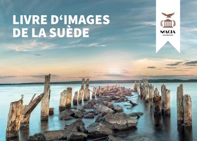Livre d’images de la Suède