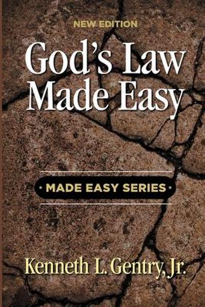 God’s Law Made Easy
