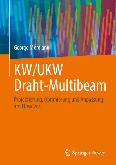 KW/UKW Draht-Multibeam