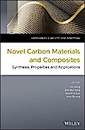 Novel Carbon Materials and Composites
