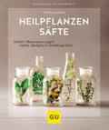 Heilpflanzensäfte