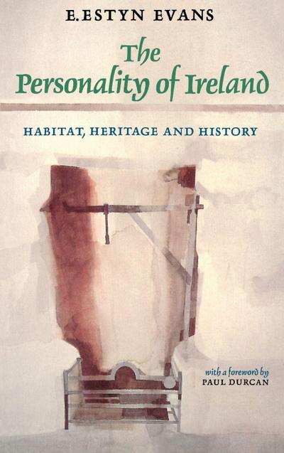The Personality of Ireland