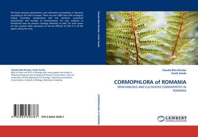 CORMOPHLORA of ROMANIA