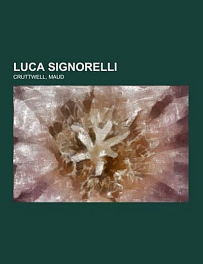 Luca Signorelli