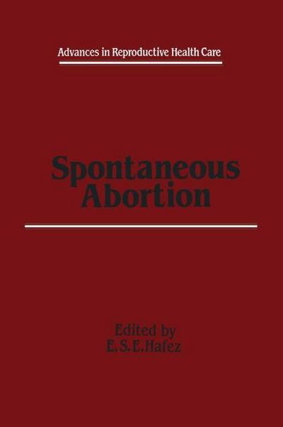 Spontaneous Abortion