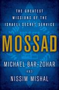 Mossad