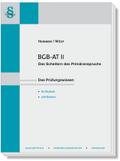 BGB AT II: Scheitern des Primäranspruchs (Skripten - Zivilrecht)