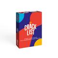 Crack List
