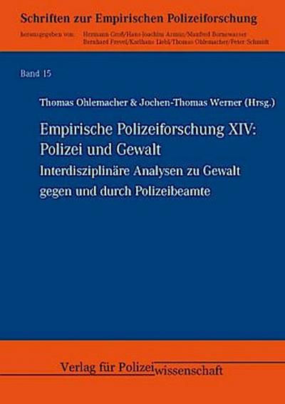 Polizei und Gewalt