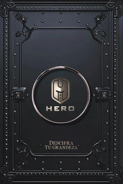 Sé un Héroe