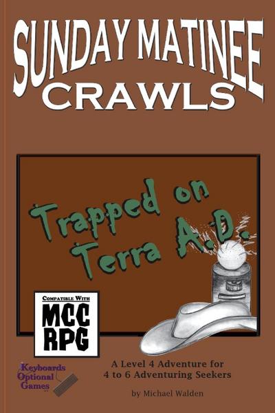 Sunday Matinee Crawls