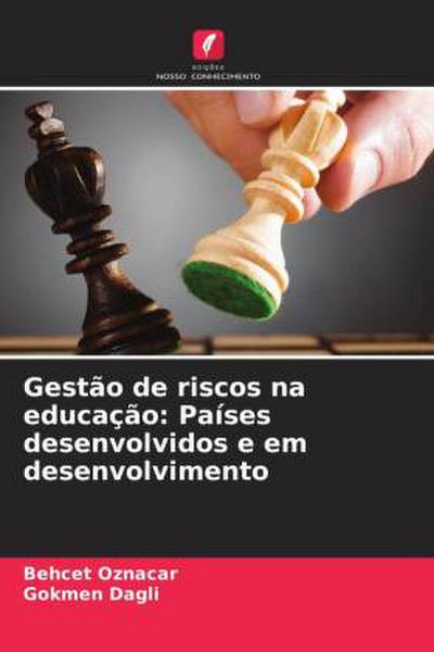 Gestão de riscos na educação: Países desenvolvidos e em desenvolvimento