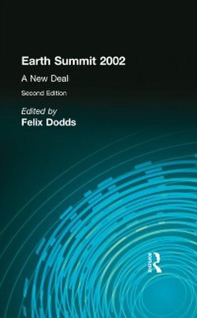 Earth Summit 2002