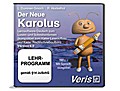 Der Neue Karolus, USB-Stick