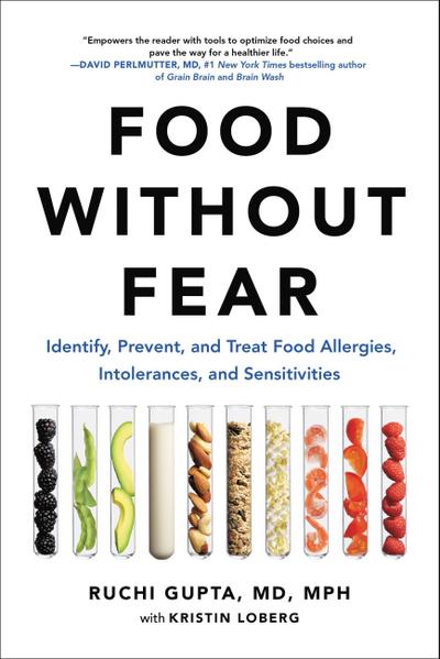 Food Without Fear