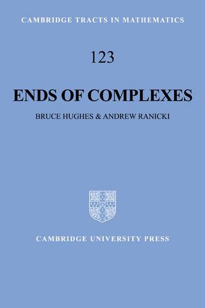 Ends of Complexes