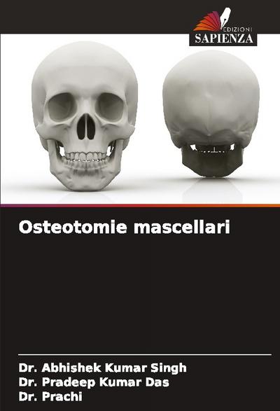 Osteotomie mascellari
