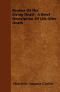 Realms Of The Living Dead - A Brief Description Of Life After Death