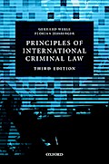 Principles of International Criminal Law