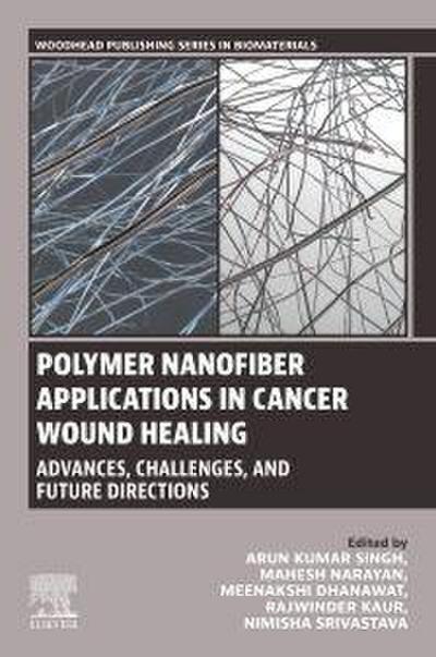 Polymer Nanofiber Applications in Cancer Wound Healing