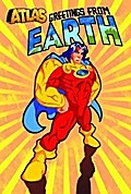 Atlas: Greetings From Earth