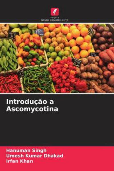 Introdução a Ascomycotina