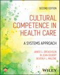 Cultural Competence in Health Care