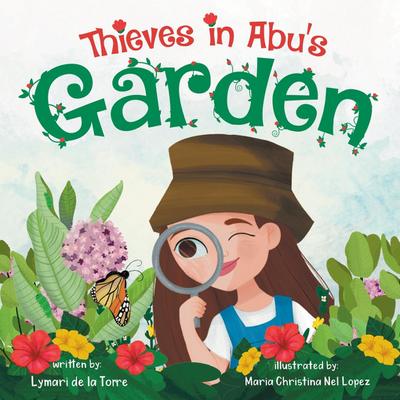 Thieves in Abu’s Garden