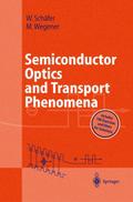 Semiconductor Optics and Transport Phenomena