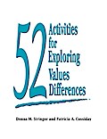 52 Activities for Exploring Values Differences