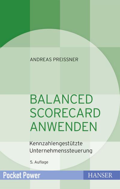 Balanced Scorecard anwenden