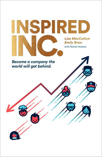 Inspired INC.