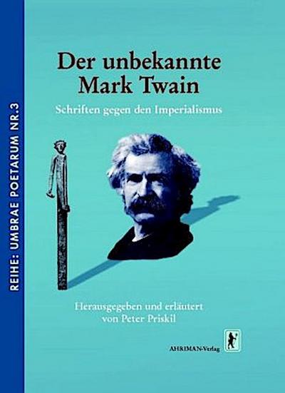 Der unbekannte Mark Twain