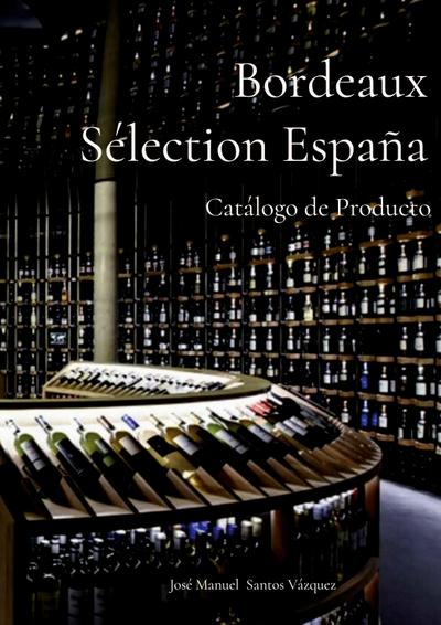 Bordeaux Sélection España