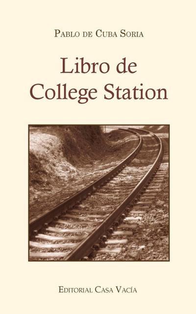Libro de College Station (Segunda edición)
