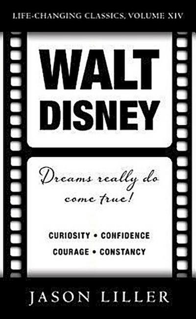 Walt Disney