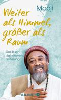 Weiter als Himmel, größer als Raum
