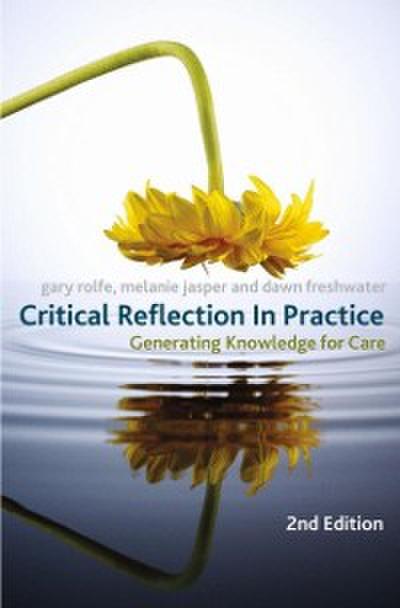 Critical Reflection In Practice