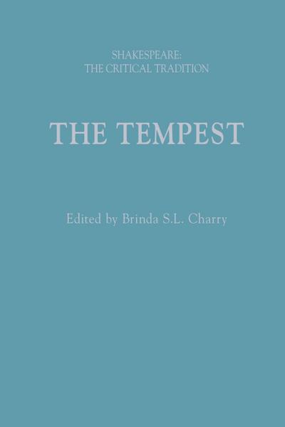The Tempest