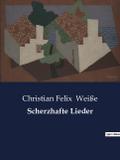 Scherzhafte Lieder