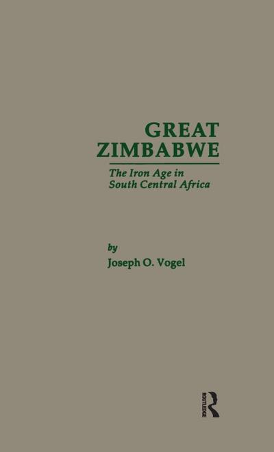 Great Zimbabwe