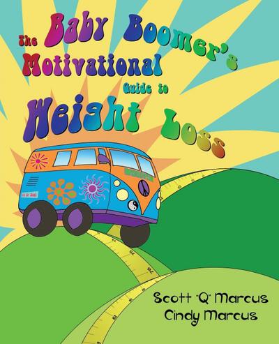 The Baby Boomer’s Motivational Guide to Weight Loss