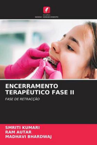 ENCERRAMENTO TERAPÊUTICO FASE II