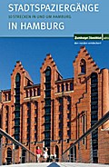 Stadtspaziergänge in Hamburg